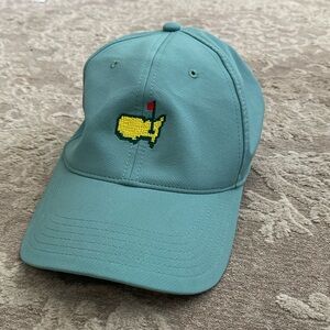 Masters Performance Hat